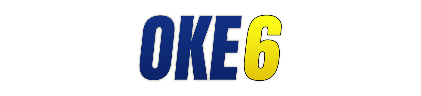 oke6 Logo
